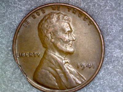 1941-Wheat-Penny-Clipped-Edge,-But-Doesn't-Look-Right?