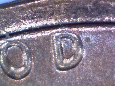 1972-Lincoln-Penny,-Maybe-Just-The-Shine,-But-Slight-Doubling-Maybe?