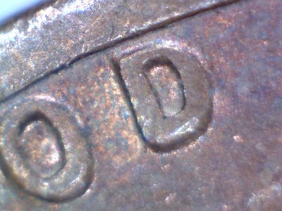1975-Lincoln-Cent,-Has-A-Bad-Case-Of-Puffy,-Or?