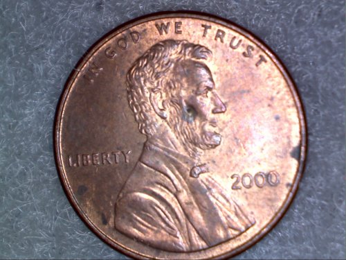 2000-Lincoln-Cent,-WAM!