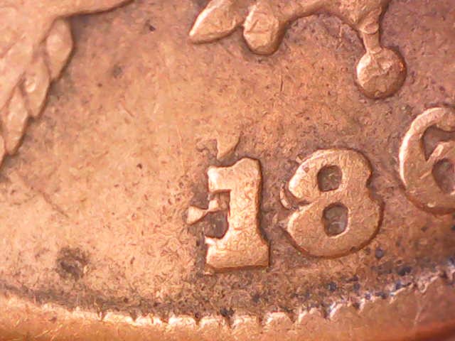 New-To-2-Cent-Pieces.--1864-2c-Piece-Has-Some-Possible-Die-Chips-Die-Clash-Near-Date?