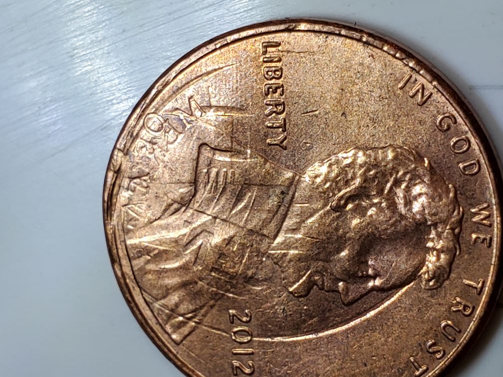 2021-Shield-Cent-Mutliple-Die-Clashes?--Huge-Strike-Through?--Possible-Vise-Job?