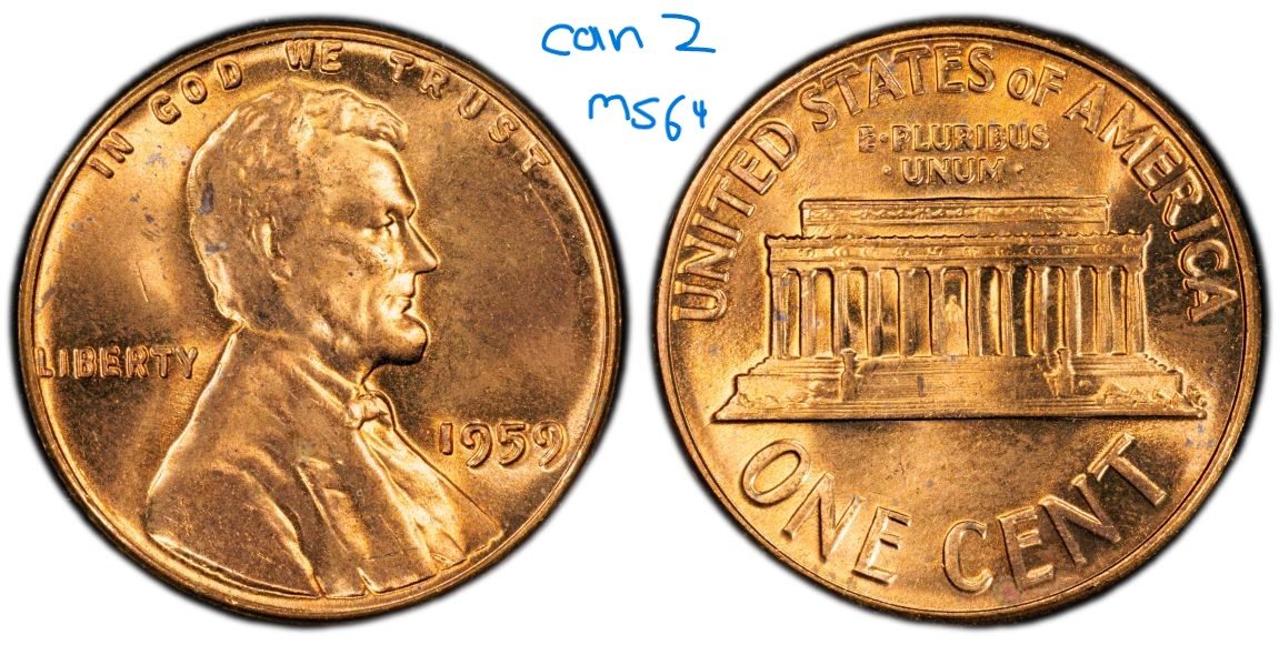 Submitted-Two-1959-Pennies,-Did-Not-Come-Back-As-DDO-001.--Should-I-Resubmit?
