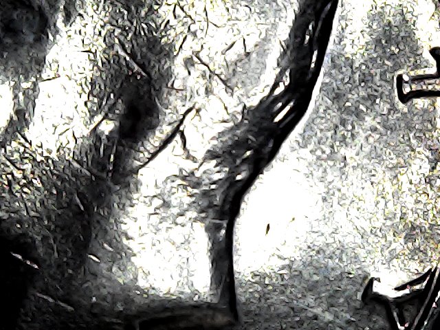 1776-1976-Kennedy,-Weak-Ear?-Thoughts?