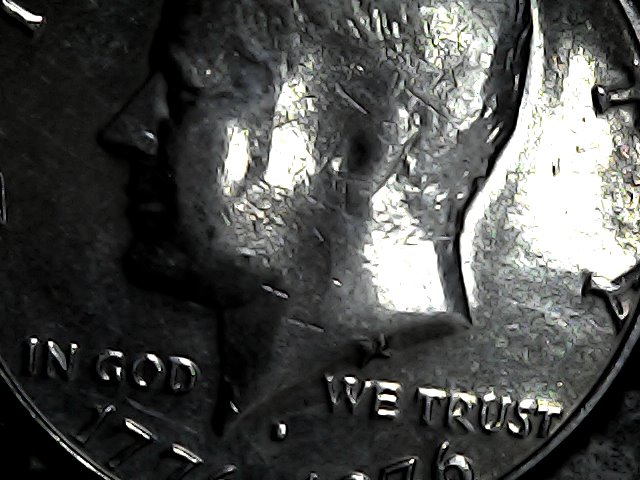 1776-1976-Kennedy,-Weak-Ear?-Thoughts?
