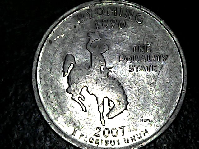 2007-P-Quarter,-Pooping-Horse