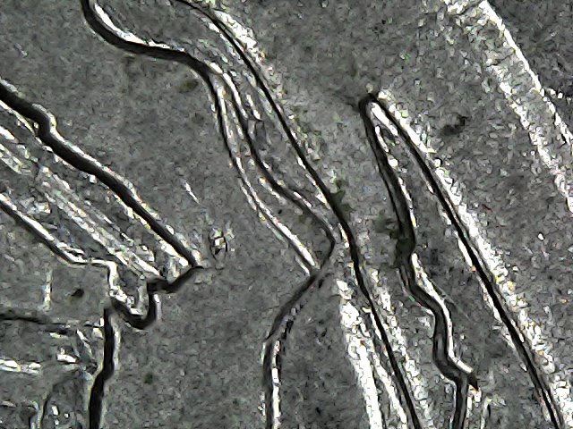 2015-P-Quarter,-Multi-Die-Breaks-And-Crack