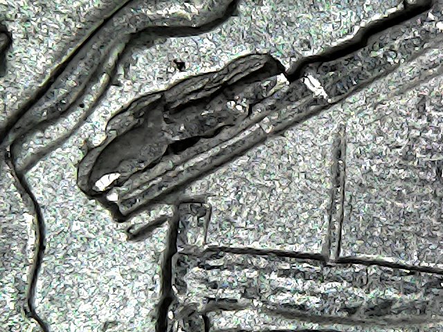 2015-P-Quarter,-Multi-Die-Breaks-And-Crack