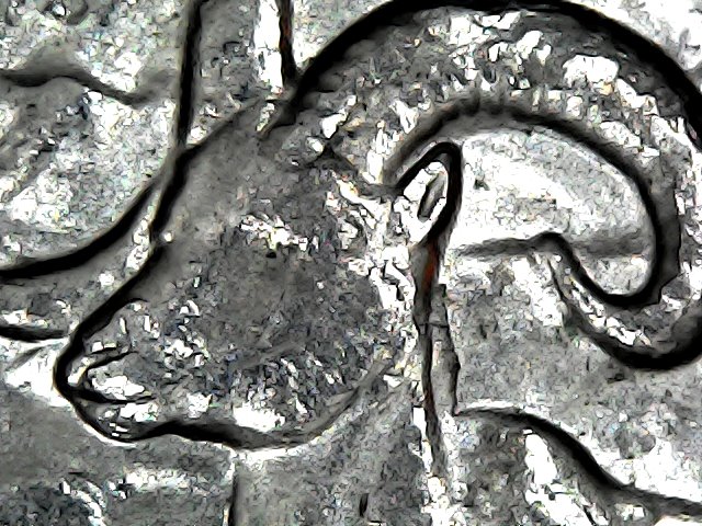 Denali-2012-D-Double-Die-Ear-And-Horn
