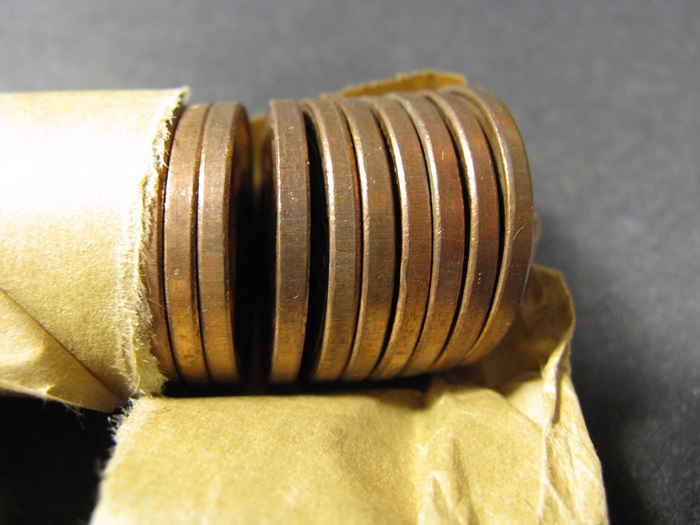 Plain-Paper-1967-2c-Roll---Unwrap-Or-Keep-Intact?