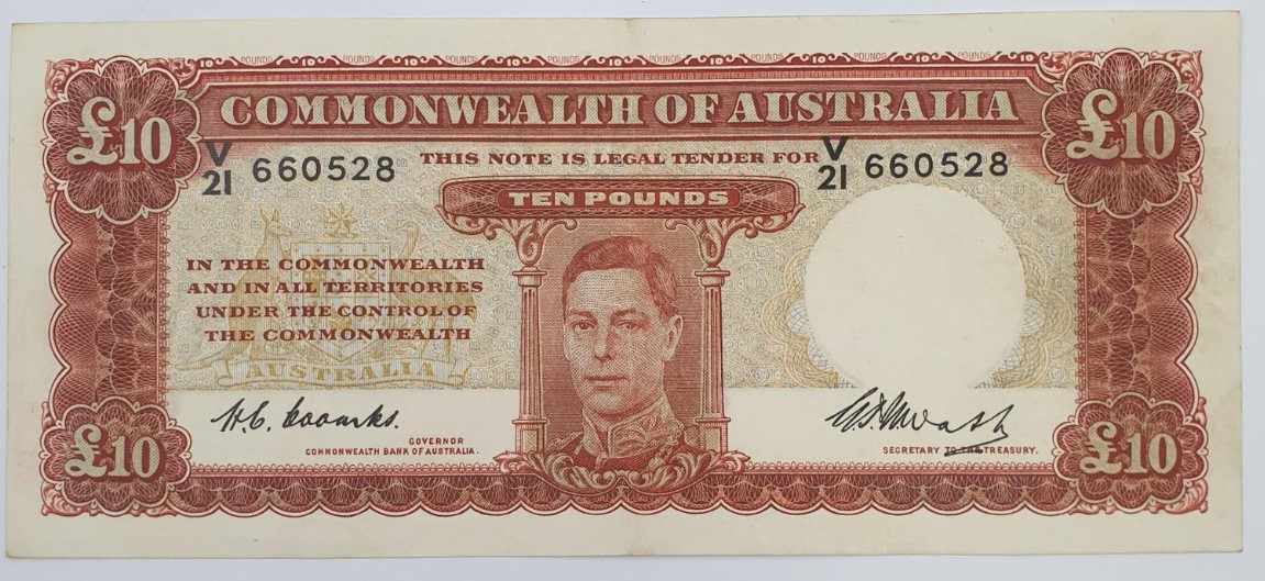 Accused-Of-Fraud-On-Ebay---Critique-My-Banknote-Photos