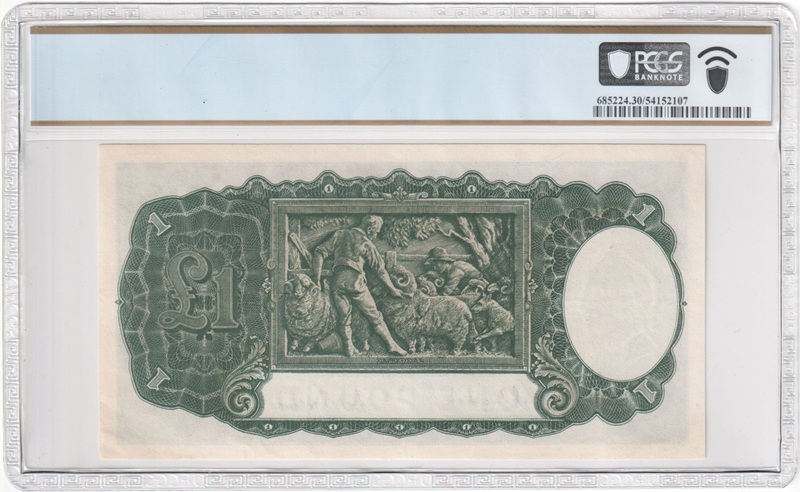 Large-PCGS-Banknote-Grading-Error---Australian-Banknote