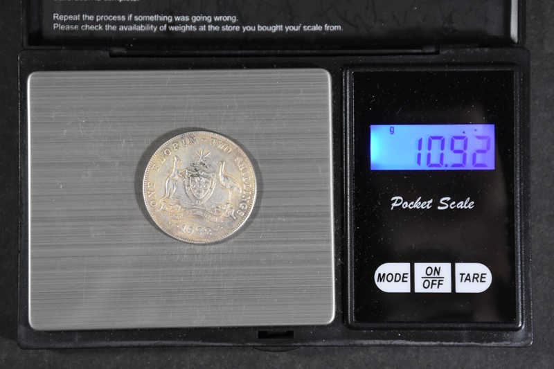 Fake-Australia-1932-Florin