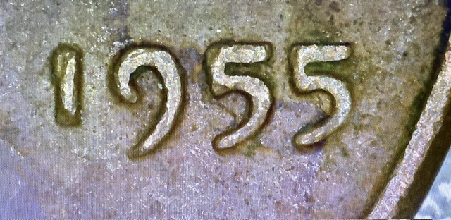 1955-Wheat-Penny-Triple-Lip