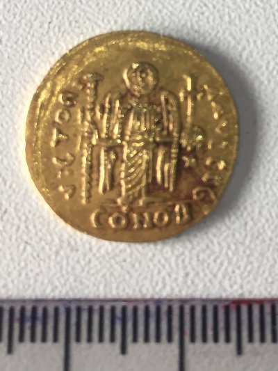 Help-Identify-&-Authenticate-2-Byzantine-Solidus