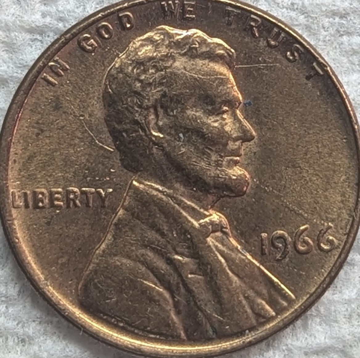 1966-Cent:-Is-This-A-Mint-Error?
