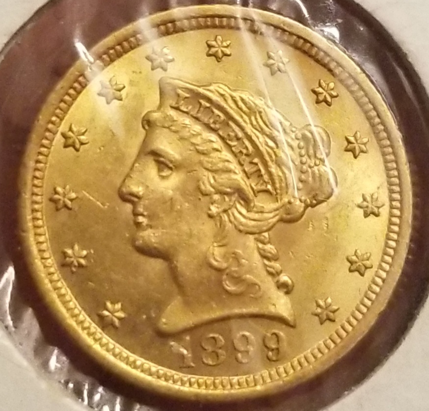 1899-$2.5-Gold-Grading