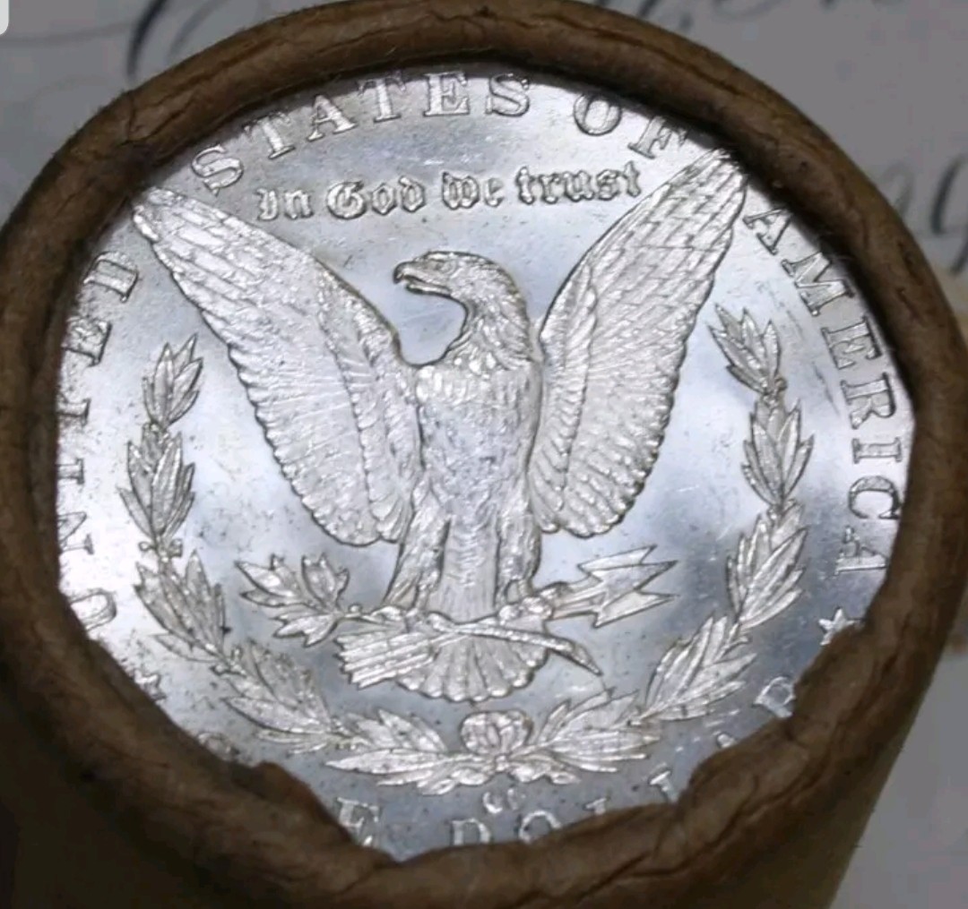 Morgan-Dollar-Roll-Sniped-On-Ebay