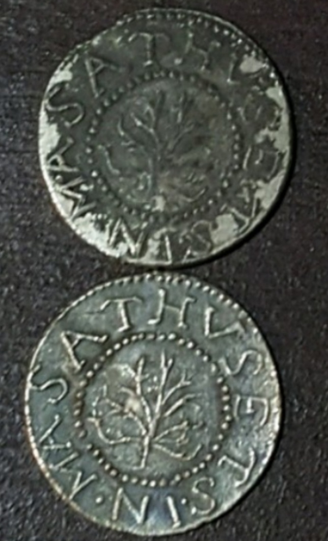Pine-Tree-Shilling-Replica?