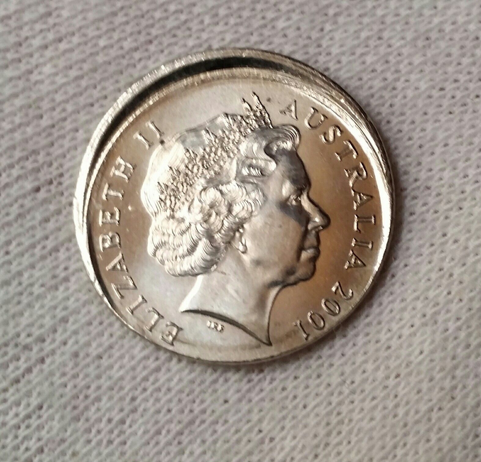 Genuine-5c-Mis-Strike?