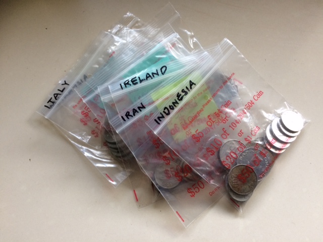 Coin-Storage-Questions