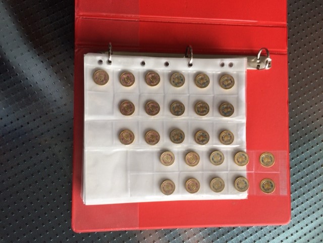 Coin-Storage-Questions