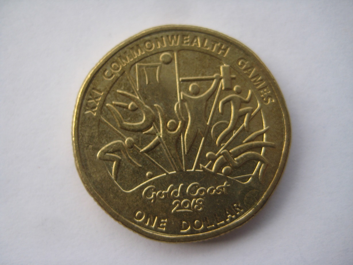 Task---To-Noodle-A-Complete-Set-Of-The-Great-Aussie-Coin-Hunt--'A'-To-'Z'