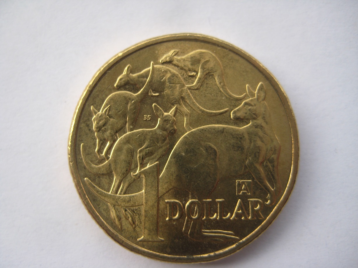 Task---To-Noodle-A-Complete-Set-Of-The-Great-Aussie-Coin-Hunt--'A'-To-'Z'