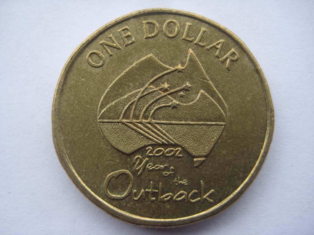 Task---To-Noodle-A-Complete-Set-Of-The-Great-Aussie-Coin-Hunt--'A'-To-'Z'