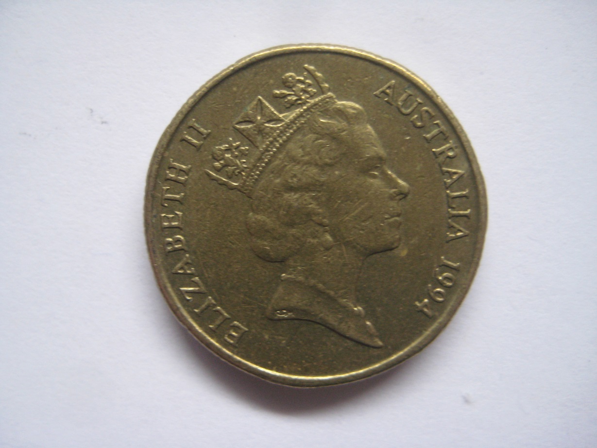 Task---To-Noodle-A-Complete-Set-Of-The-Great-Aussie-Coin-Hunt--'A'-To-'Z'