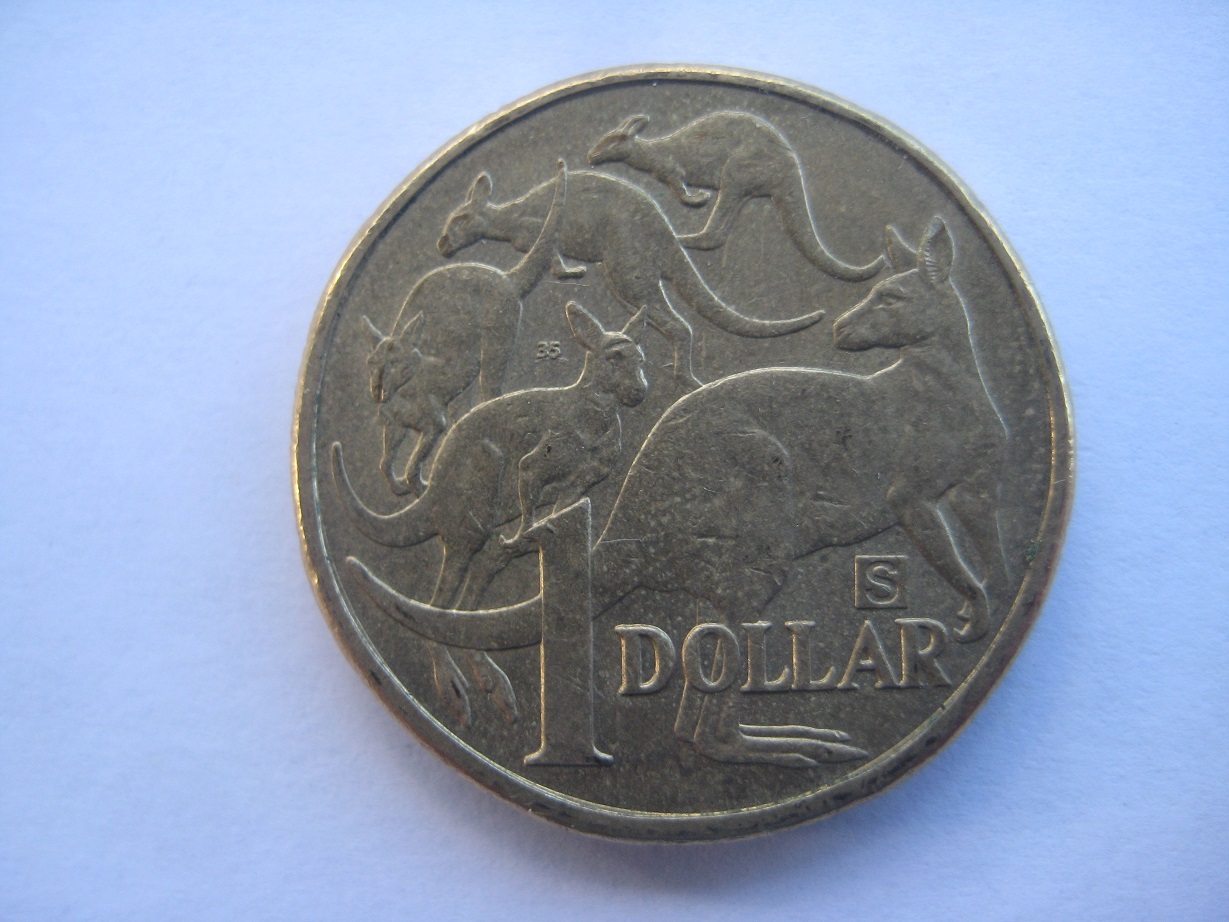 Task---To-Noodle-A-Complete-Set-Of-The-Great-Aussie-Coin-Hunt--'A'-To-'Z'