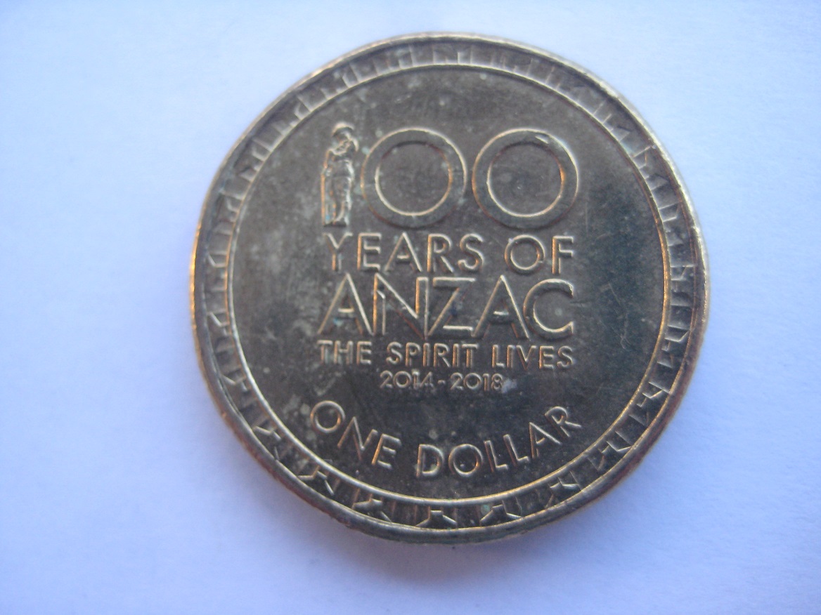 Task---To-Noodle-A-Complete-Set-Of-The-Great-Aussie-Coin-Hunt--'A'-To-'Z'