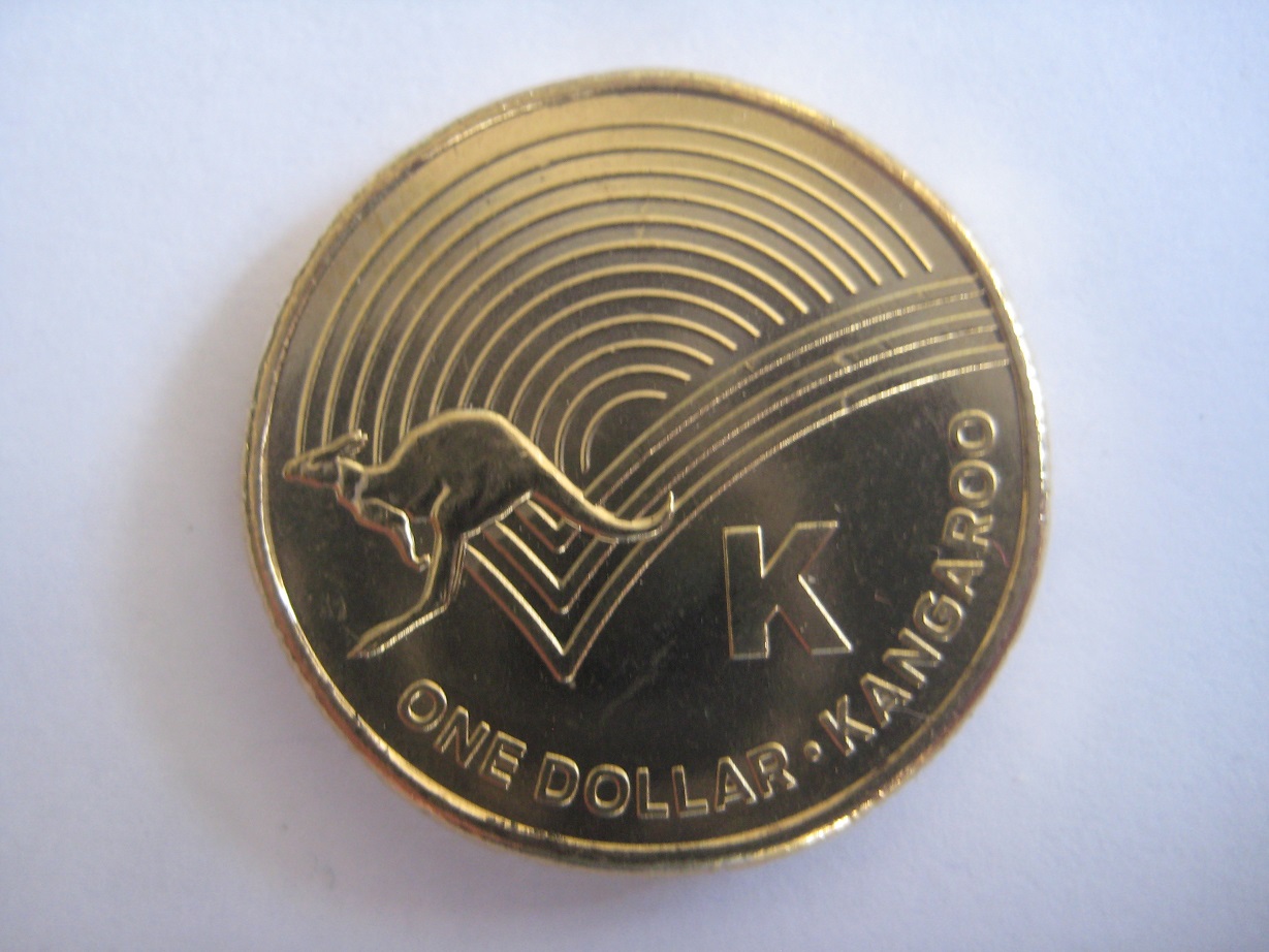 Task---To-Noodle-A-Complete-Set-Of-The-Great-Aussie-Coin-Hunt--'A'-To-'Z'