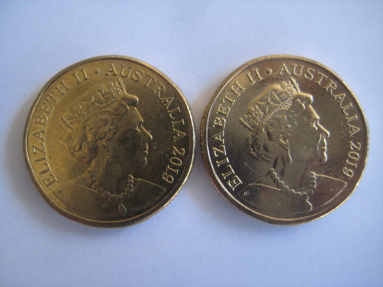Task---To-Noodle-A-Complete-Set-Of-The-Great-Aussie-Coin-Hunt--'A'-To-'Z'