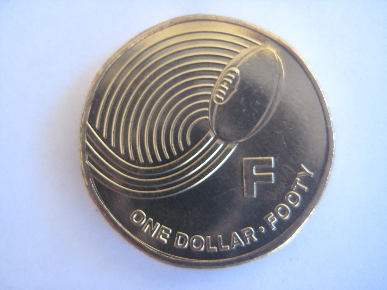 Task---To-Noodle-A-Complete-Set-Of-The-Great-Aussie-Coin-Hunt--'A'-To-'Z'