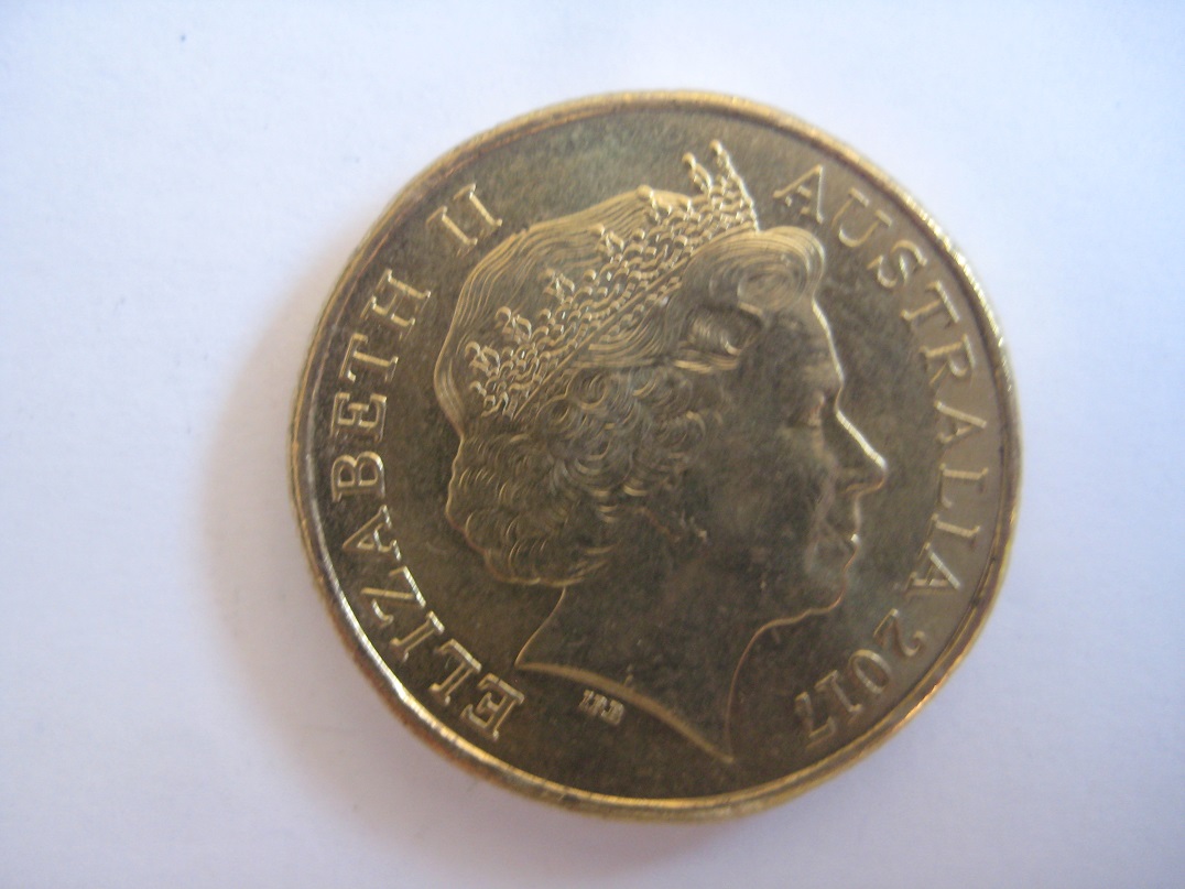 Task---To-Noodle-A-Complete-Set-Of-The-Great-Aussie-Coin-Hunt--'A'-To-'Z'