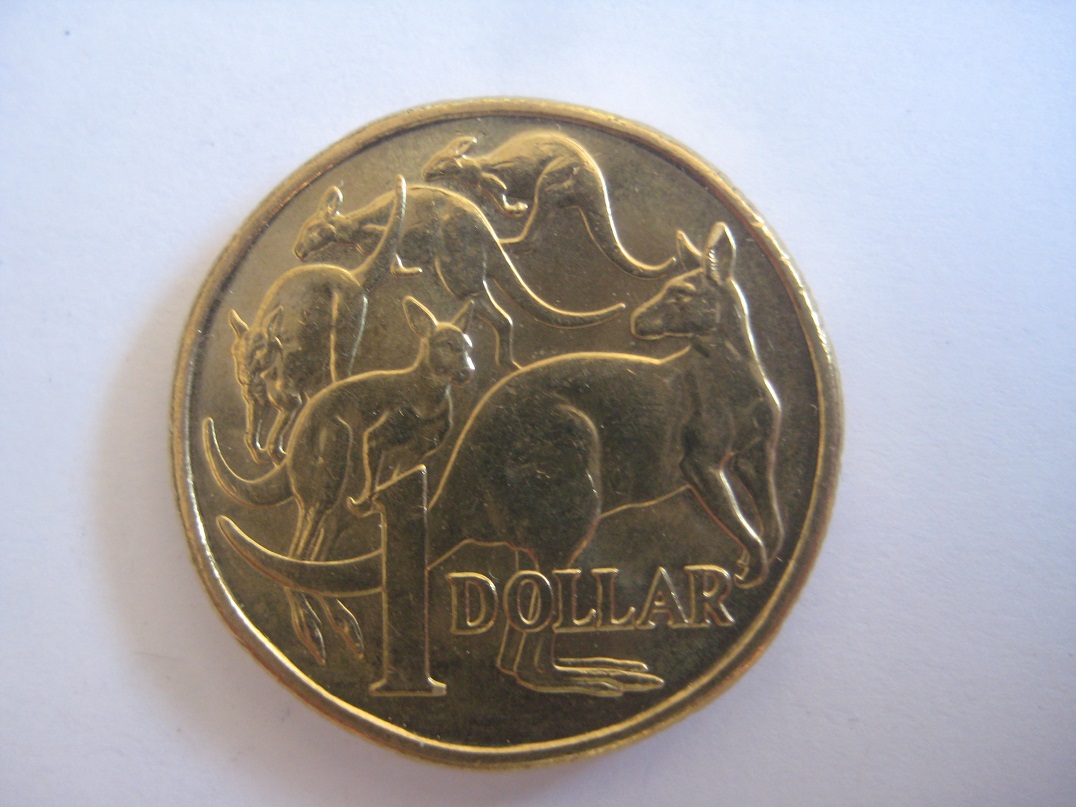 Task---To-Noodle-A-Complete-Set-Of-The-Great-Aussie-Coin-Hunt--'A'-To-'Z'