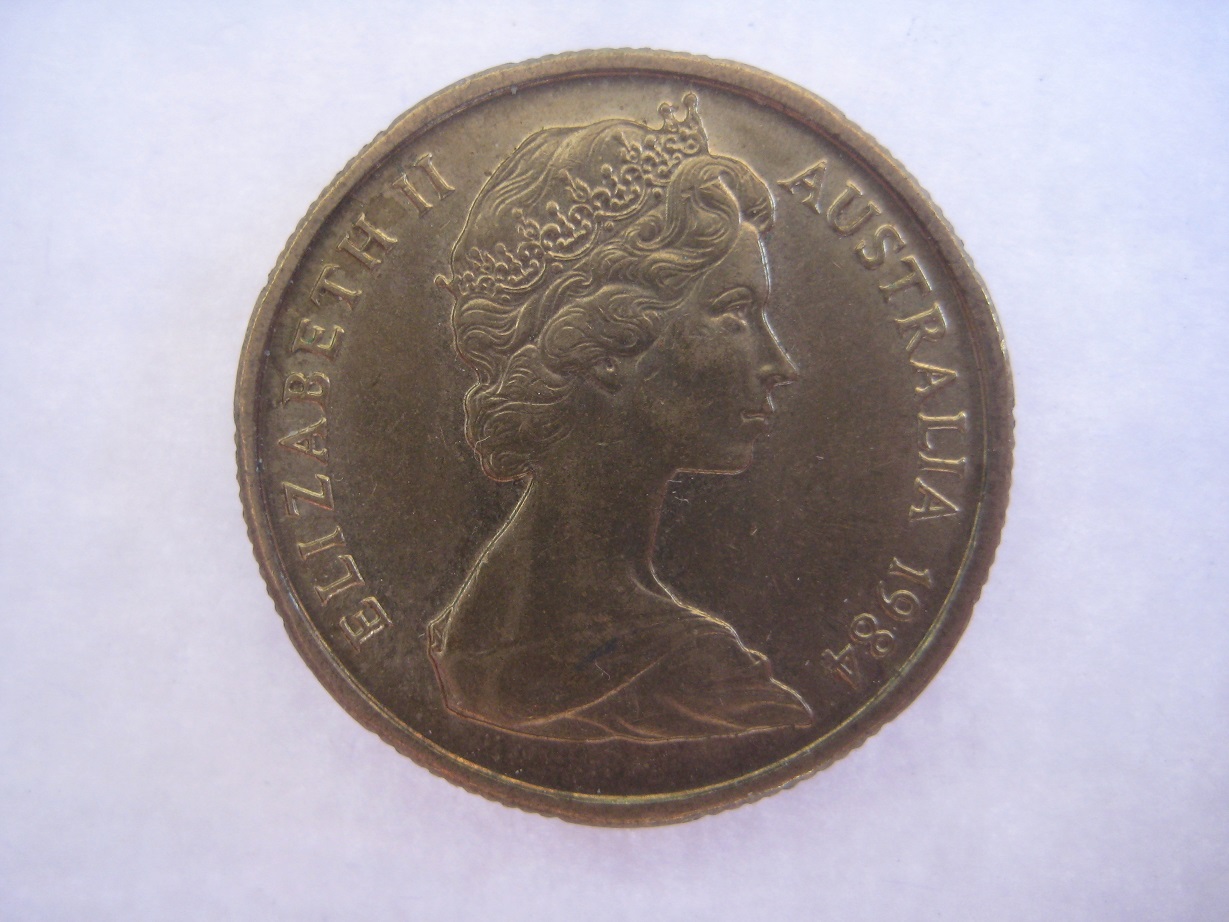 Task---To-Noodle-A-Complete-Set-Of-The-Great-Aussie-Coin-Hunt--'A'-To-'Z'