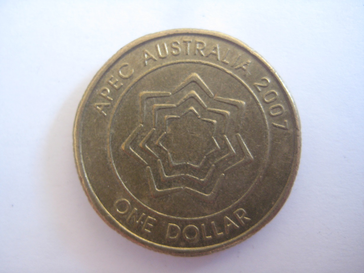 Task---To-Noodle-A-Complete-Set-Of-The-Great-Aussie-Coin-Hunt--'A'-To-'Z'