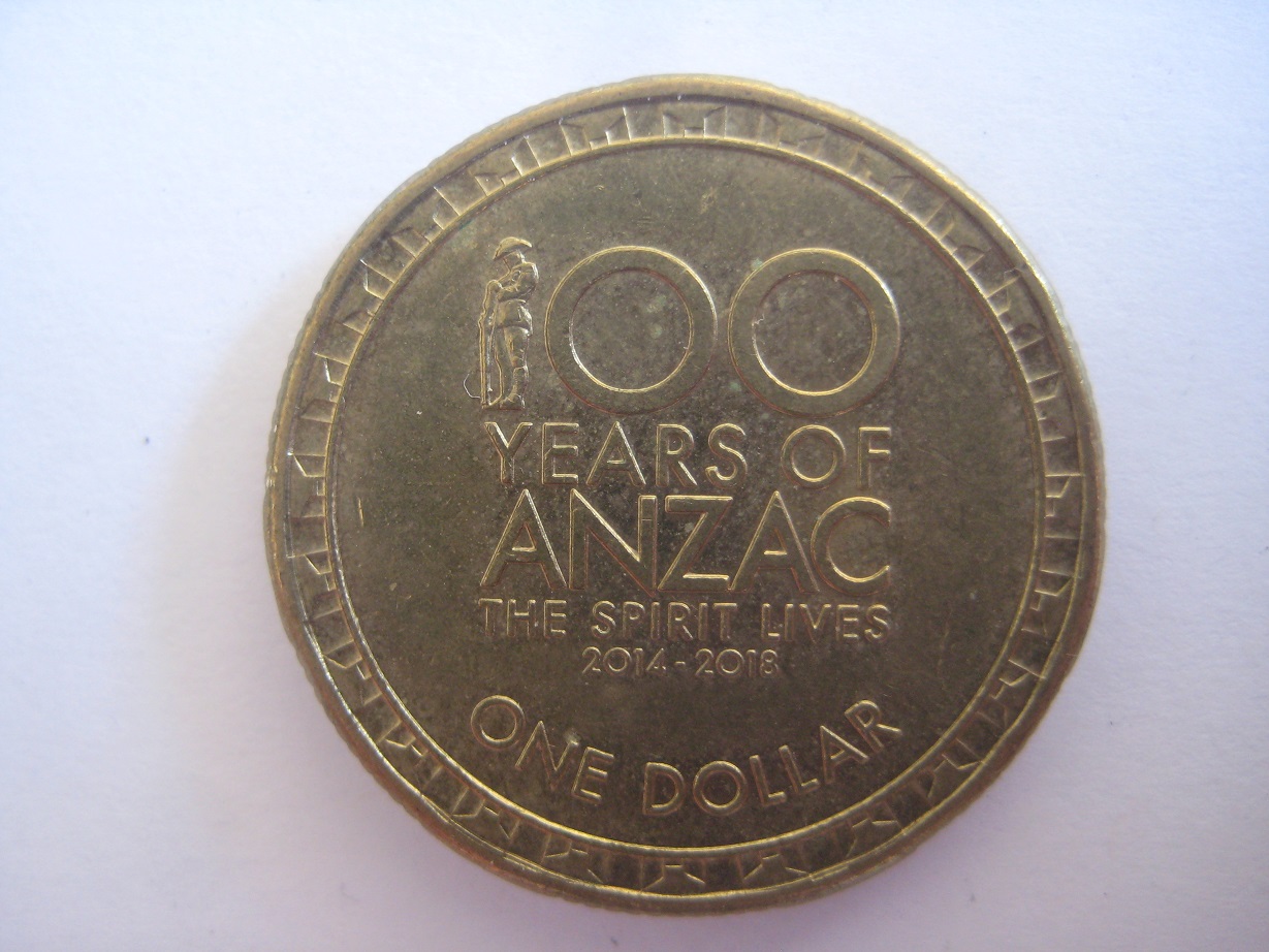 Task---To-Noodle-A-Complete-Set-Of-The-Great-Aussie-Coin-Hunt--'A'-To-'Z'