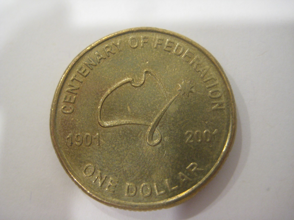 Task---To-Noodle-A-Complete-Set-Of-The-Great-Aussie-Coin-Hunt--'A'-To-'Z'