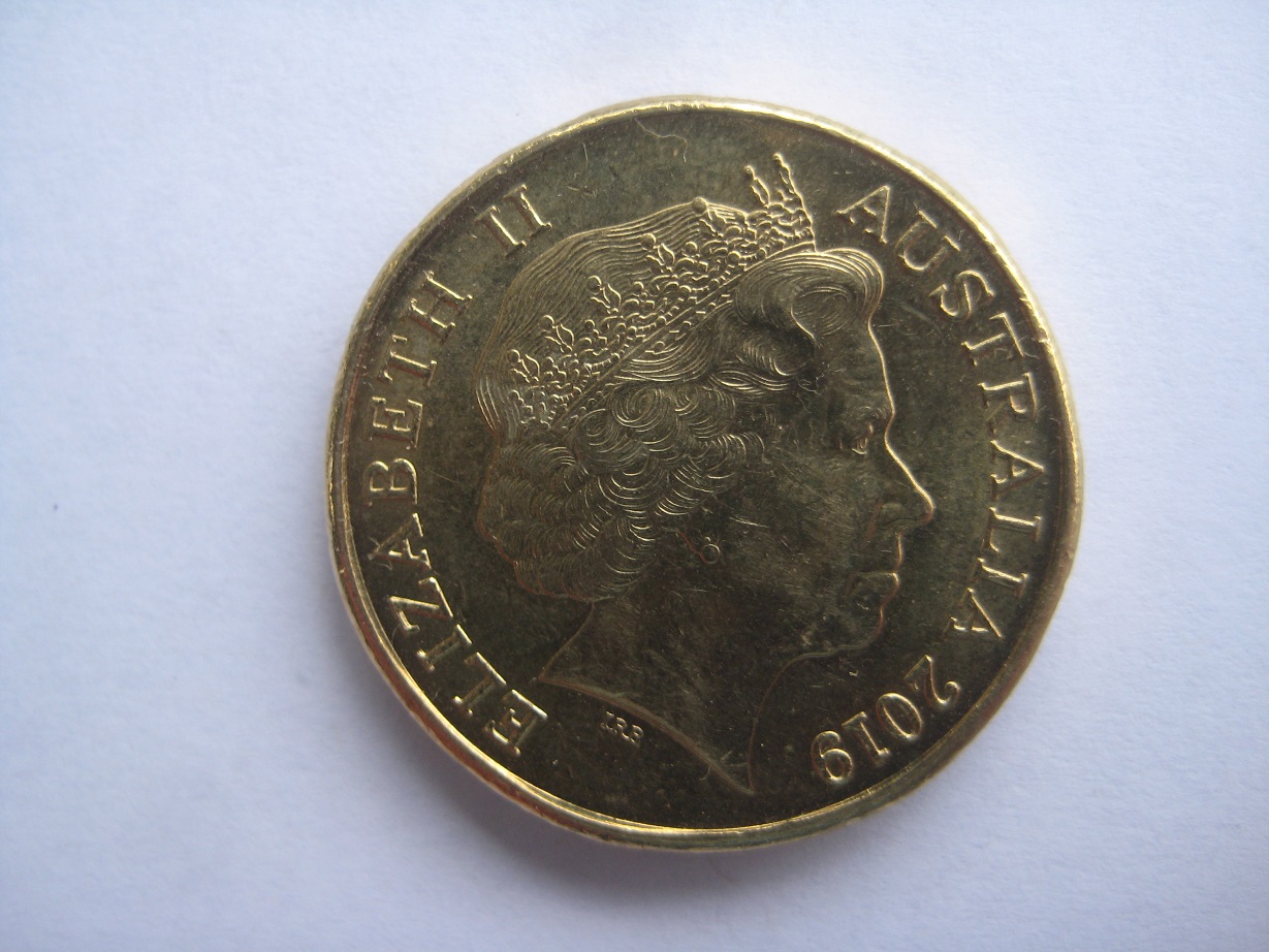 Task---To-Noodle-A-Complete-Set-Of-The-Great-Aussie-Coin-Hunt--'A'-To-'Z'