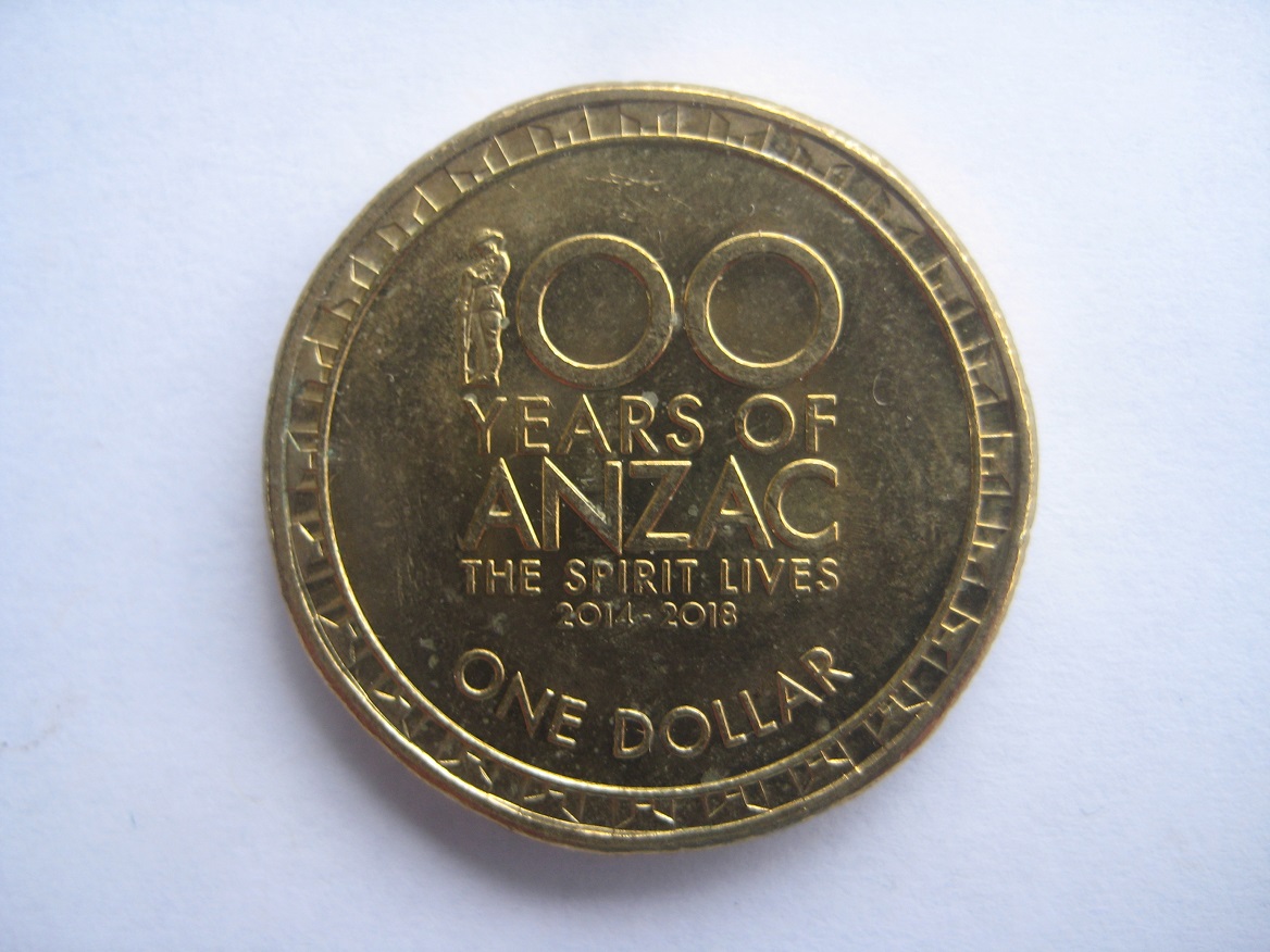 Task---To-Noodle-A-Complete-Set-Of-The-Great-Aussie-Coin-Hunt--'A'-To-'Z'