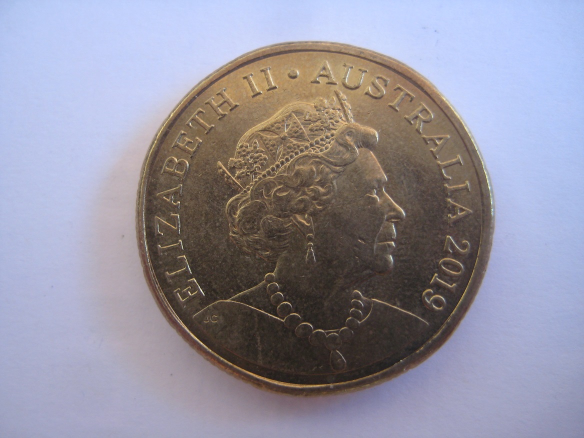 Task---To-Noodle-A-Complete-Set-Of-The-Great-Aussie-Coin-Hunt--'A'-To-'Z'