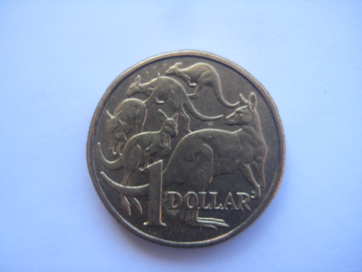 Task---To-Noodle-A-Complete-Set-Of-The-Great-Aussie-Coin-Hunt--'A'-To-'Z'