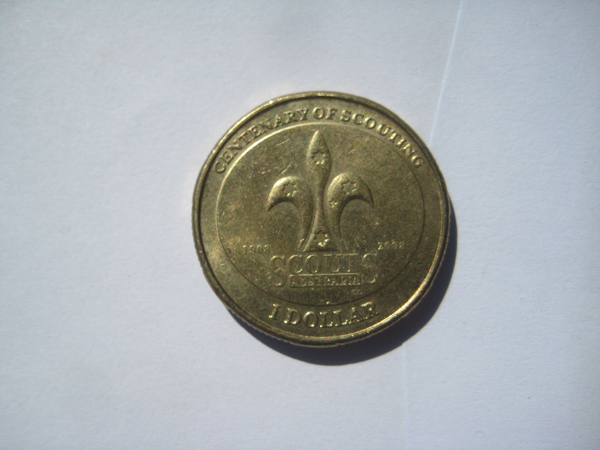 Task---To-Noodle-A-Complete-Set-Of-The-Great-Aussie-Coin-Hunt--'A'-To-'Z'