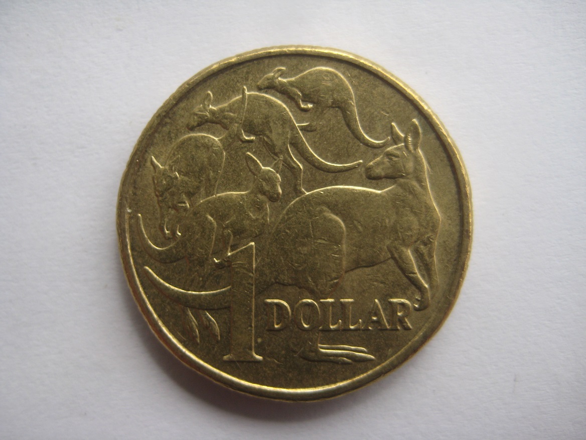 Task---To-Noodle-A-Complete-Set-Of-The-Great-Aussie-Coin-Hunt--'A'-To-'Z'