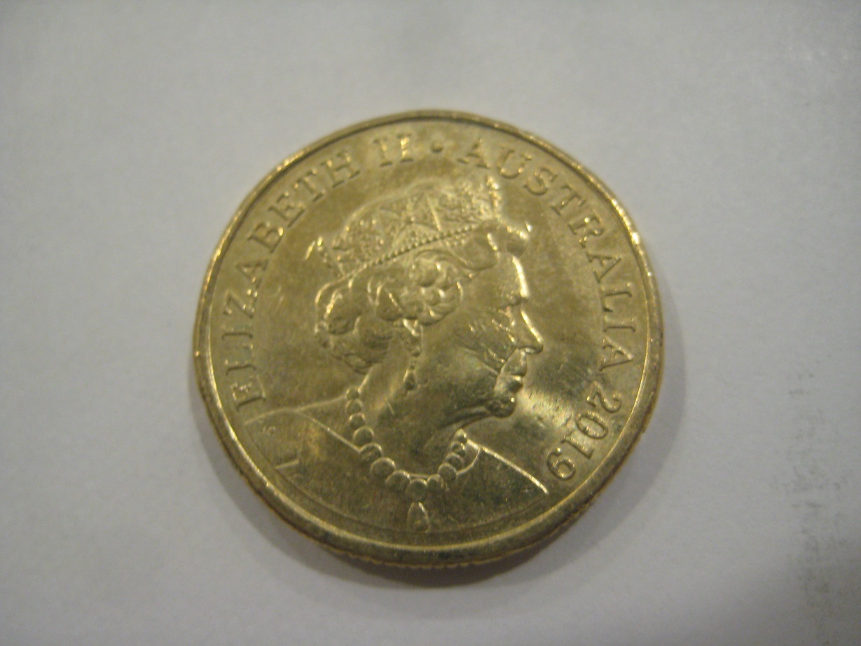 Task---To-Noodle-A-Complete-Set-Of-The-Great-Aussie-Coin-Hunt--'A'-To-'Z'