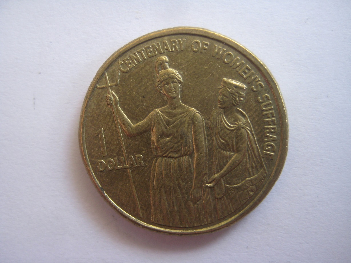 Task---To-Noodle-A-Complete-Set-Of-The-Great-Aussie-Coin-Hunt--'A'-To-'Z'