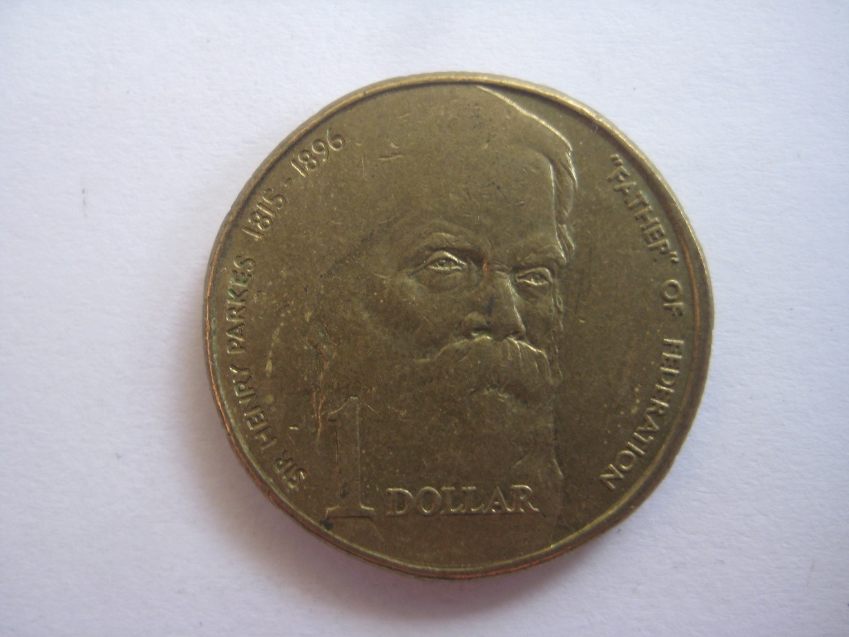 Task---To-Noodle-A-Complete-Set-Of-The-Great-Aussie-Coin-Hunt--'A'-To-'Z'
